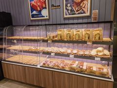 -巴黎贝甜(南京万达店)