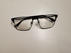 -毛源昌眼镜(椒江店)