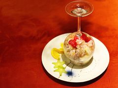 -赵小姐丨新中餐(曲江店)