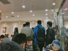 -醉面(五道口启迪大厦店)