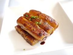黑松露肠粉-厨魔
