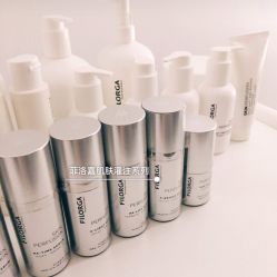 -栖白联诊 皮肤分层管理