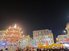 -汕头市小公园