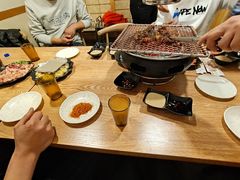 -大壮家原味烤肉(兴华北街店)