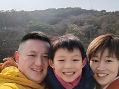 -普陀山风景区-佛顶山