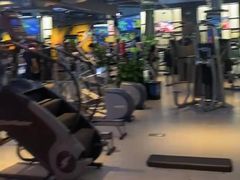 -硬糖健身(北苑店)