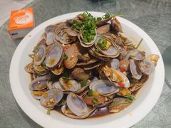 -79号渔船海鲜饭店(宝安店)