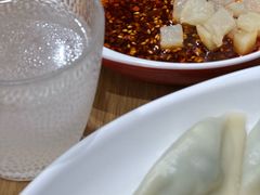 -喜家德虾仁水饺(南山书城店)