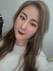 -I+造型烫发染发
