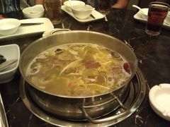 -许府牛杂·鲜牛肉火锅(梁溪万达店)