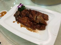 -蒲园食堂(中山大学广州校区南校园店)