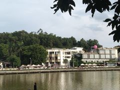 -星湖旅游景区七星岩