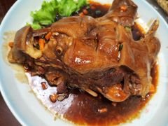-红岩美食坊(伊春市伊春区)