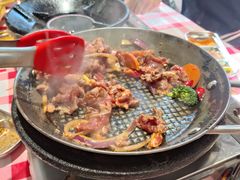 -林真真牛肋条放题(天马店)