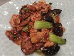 爆三样-东兴楼饭庄(六里桥店)