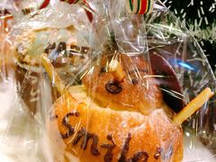 -PAPER STONE BAKERY(天汇广场店)