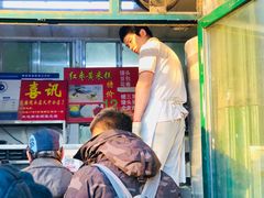 -天泽祥·鼓楼馒头(鼓楼店)