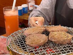 -大阪烧肉BAKA一代(十亩地店)