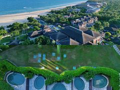 -石梅湾艾美度假酒店