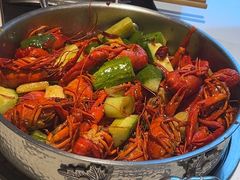 -七欣天香辣蟹火锅(闵行浦江欢乐颂店)