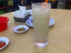 -無招牌海鮮(芽笼店)