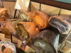 -Let's Taipei 非常烘焙(太古里店)