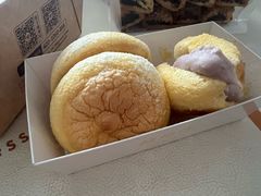 -鲍师傅糕点(大沽南路店)