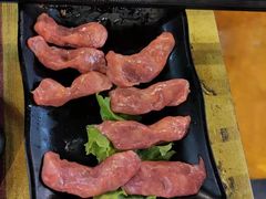 -胡悦里韩式烤肉(芝罘万达广场店)