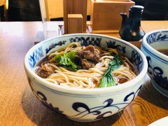 -故宫餐厅(景运门店)