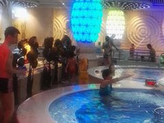 -水晶之星洗浴温泉汗蒸