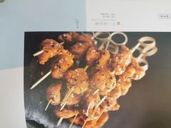 -不二茶空间·养生宴(石景山店)