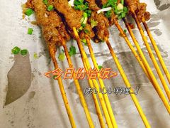 -小民大排档(江汉路店)