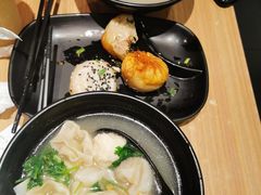 -小杨生煎(龙阳广场店)