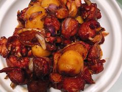 -大铁勺新津菜(东丽阳光新业广场店)