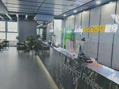 -金吉鸟健身游泳