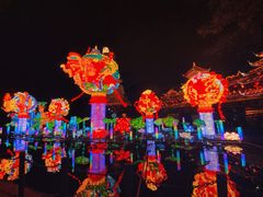 -深圳锦绣中华民俗村