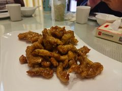 -老牌坊鲁菜名店(宽厚里店)