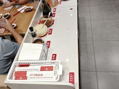 -喜家德虾仁水饺(青岛永旺东部店)