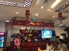 -红红烤鸭店(西单店)