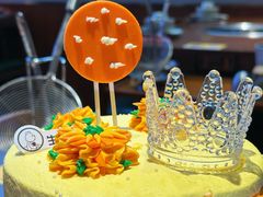 -CAKE BOSS 蛋糕老板(西单君太百货店)