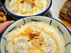 -大洋家·潮汕鱼鲜·花胶砂锅粥(天河东路店)