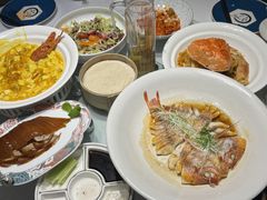 -食悦江南·淮扬菜·烤鸭(亚运村·惠新店)