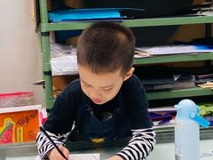 -杨梅红艺术教育(水贝教学中心)