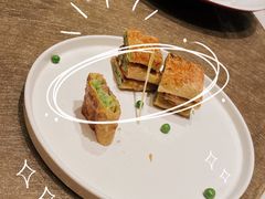 -上海人家花樣年华(中山公园店)