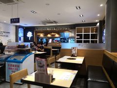 -韩香福脊骨汤锅(上杭路店)