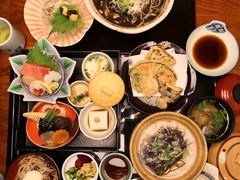 -镰仓 峰本(八幡宫前本店)
