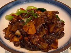 -红菜坊·烤鸭·川鲁宴(石园店)