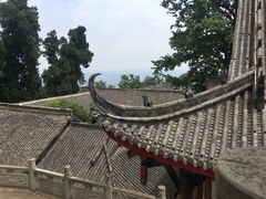 -金堂县云顶石城风景区