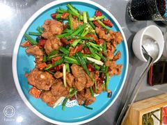 -金龙·打边炉(武进路店)
