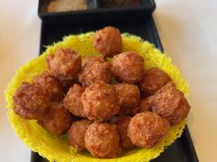 -玉林烤鸭店(定福庄店)